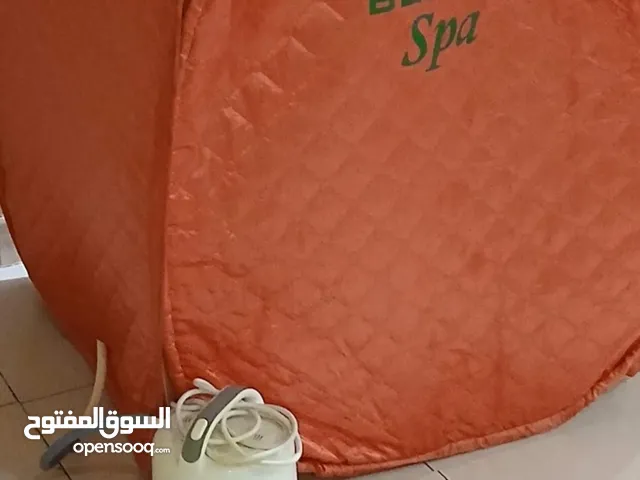 حمام ساونا اصلي