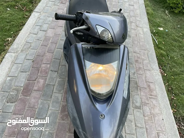 Yamaha FZ6R 2014 in Baghdad