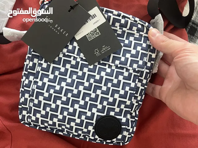 Ted baker crossbody bags new original with tags