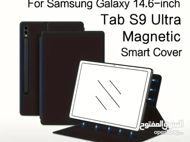 Samsung TAB s9 / S10 Ultra Smart Magnetic Cover