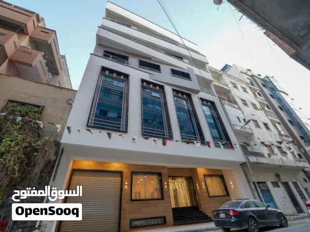 عقار للبيع علي رئيسي النوفليين موقع تجاري ممتاز خط ديداس