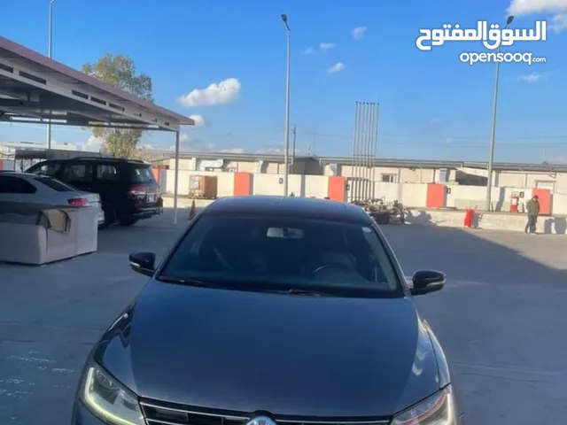Volkswagen Jetta SE in Erbil
