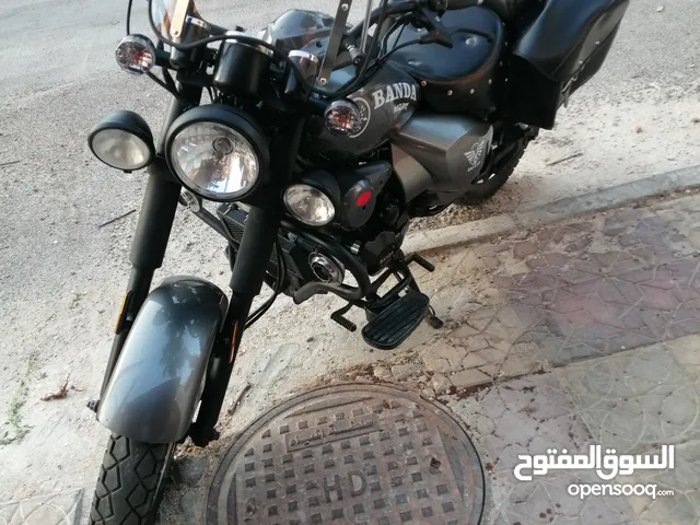 دراجة باندا للبيع