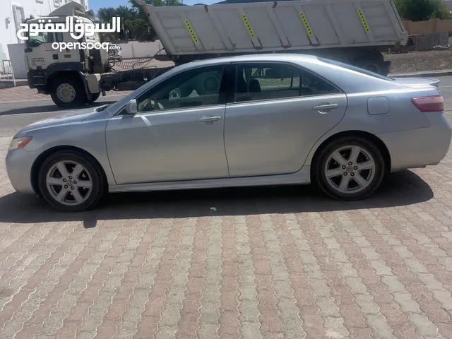 Used Toyota Camry in Al Sharqiya