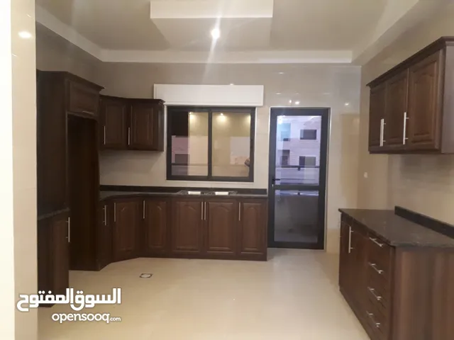 125 m2 3 Bedrooms Apartments for Sale in Amman Daheit Al Aqsa