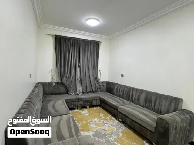 Furnished Monthly in Sana'a Asbahi