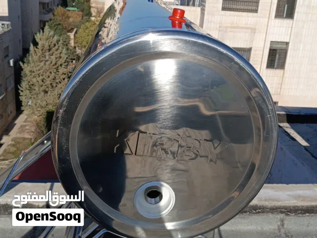 سخان شمسي صيانه تصليح ماء مي هيتر المنت سلك حساس  لوحه مضخه انابيب شمعه انبوب سلندر فيدر فالف حنفيه