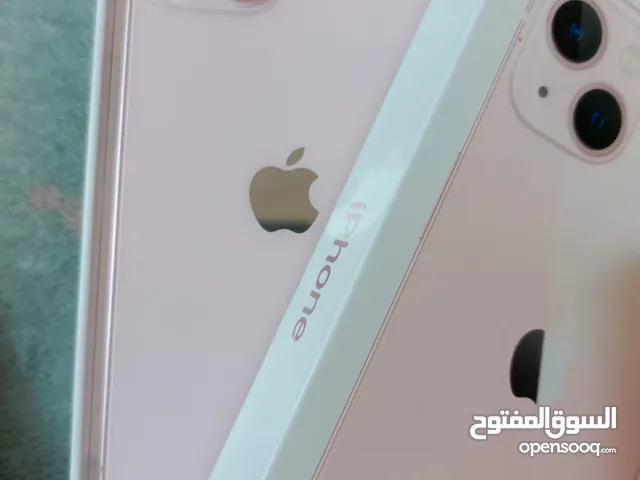 Apple iPhone 13 128 GB in Dhi Qar