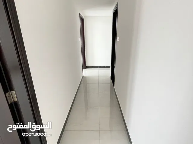 1350 ft 2 Bedrooms Apartments for Rent in Ajman Al Mwaihat