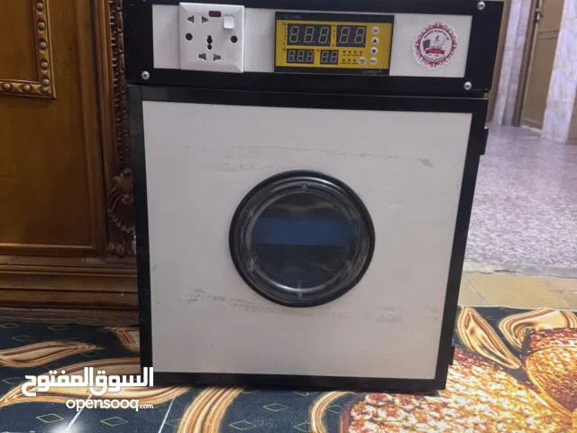 فقاسه فول اتوماتيك 210 بيه