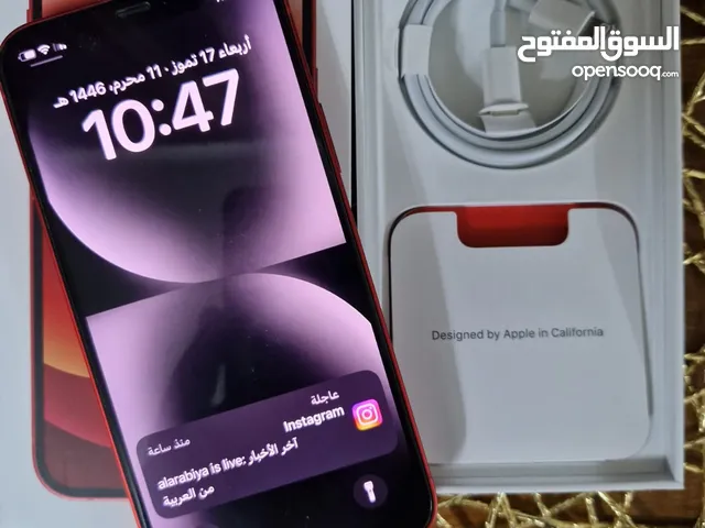 ايفون 12 العادي