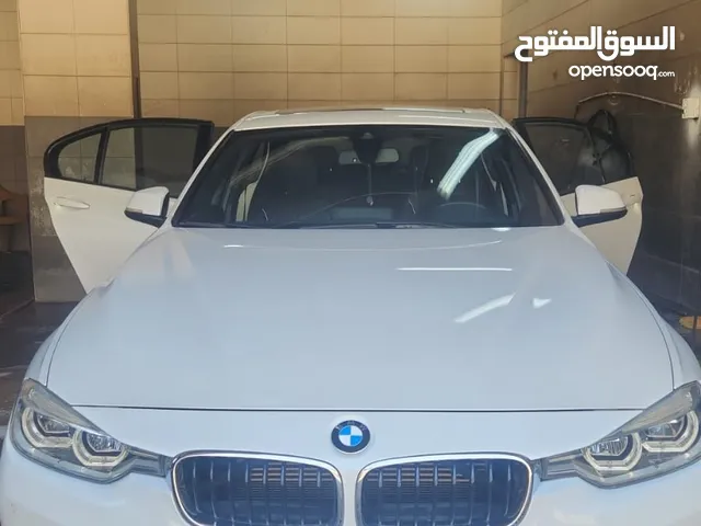 bmw 330e 2016