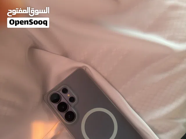 Samsung Galaxy S26 Ultra 512 GB in Al Batinah