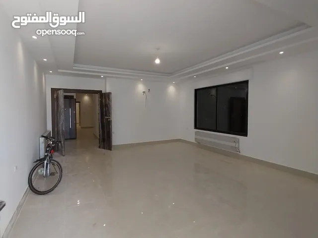 180 m2 3 Bedrooms Apartments for Sale in Amman Al Rabiah