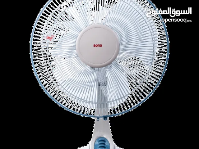  Fans for sale in Irbid