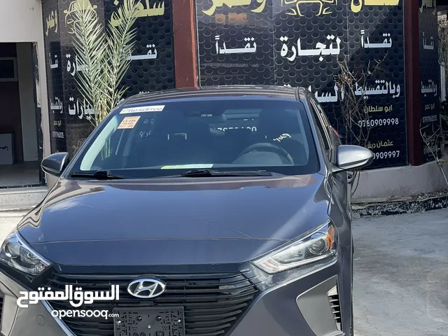 اقساااط اقساااط اقسااااط اقسااااط 
هونداي ايونك 2019 فحص كامل كلين
7 جيد ولا ملاحظة