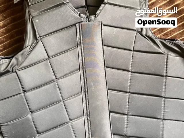 للبيع سيفتي يستخدم اثناء ركوب الخيل