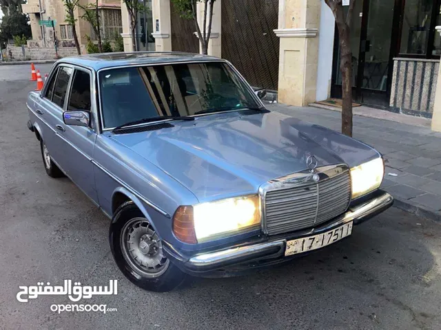 Used Mercedes Benz Other in Amman