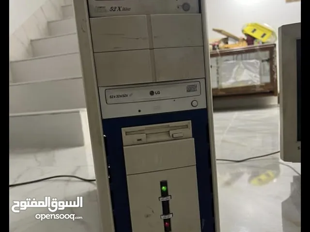 Windows Samsung Computers for sale in Al Anbar