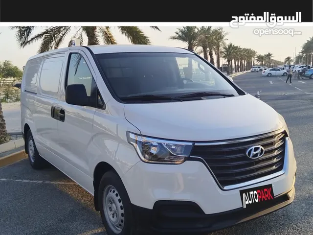 Hyundai H1 2020 in Southern Governorate