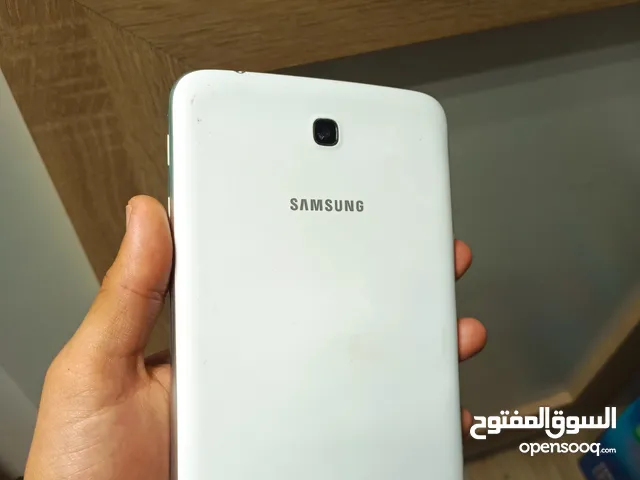 Samsung Galaxy Tab 3 16 GB in Misrata