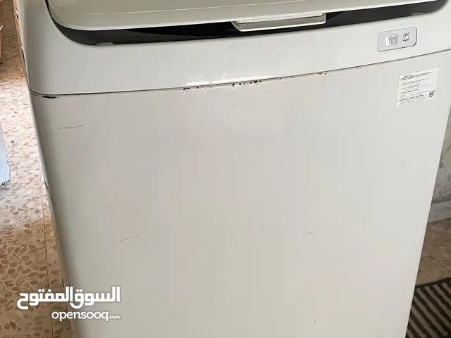 غسالة باب علوي غسالة توب لودينج غساله تعبئة علوية غساله توب لودينج