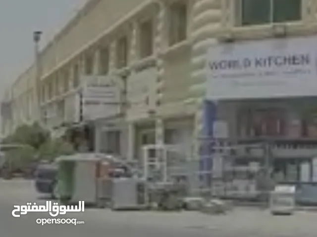 1000m2 Warehouses for Sale in Kuwait City Shuwaikh Industrial