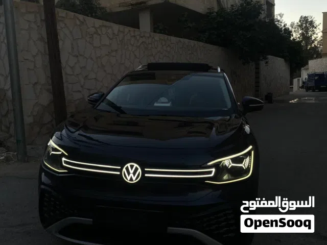 2023 Volkswagen ID 6 ID.6 Crozz Pro