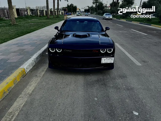 Dodge Challenger 2022 in Baghdad