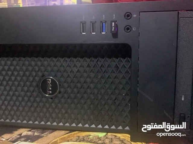 تجميعة خفيفة بسعر كويس dell
