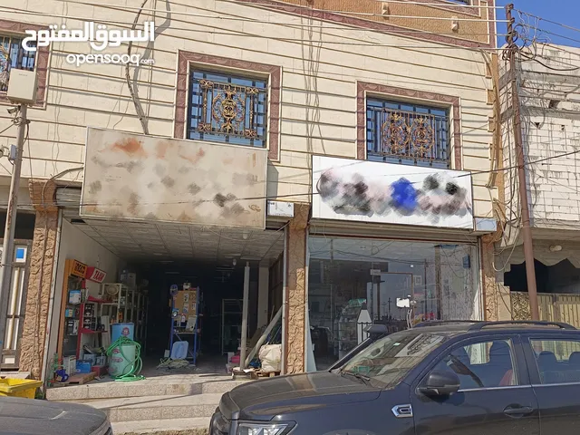 Semi Furnished Shops in Basra Dur Al-Naft