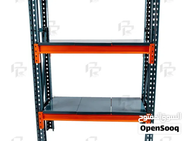 رفوف راك ثقيل