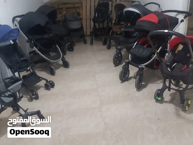 عربايات وكوتات أطفال للبيع