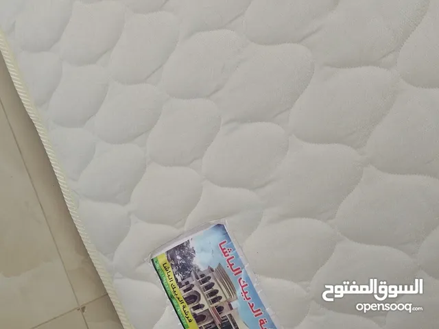 فرشة تخت استعمال بسيط جدا