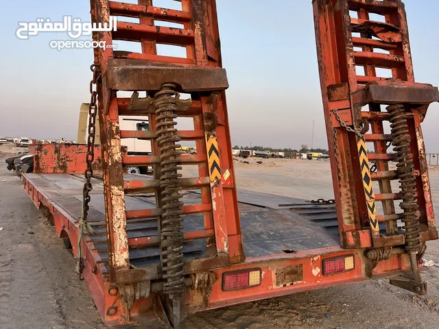 Auto Transporter Other 2024 in Al Jahra