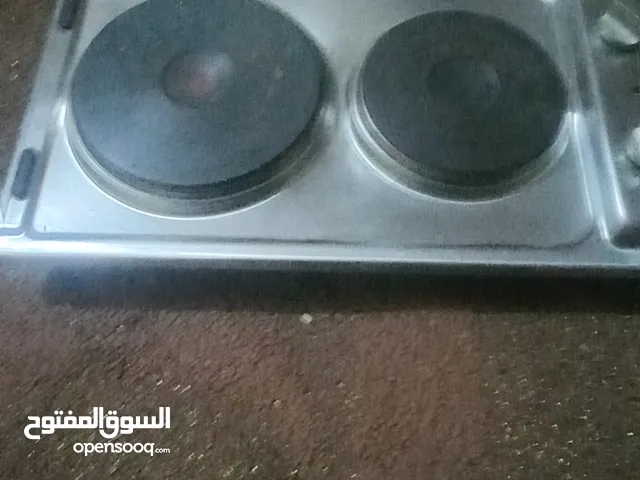 Other Ovens in Madaba