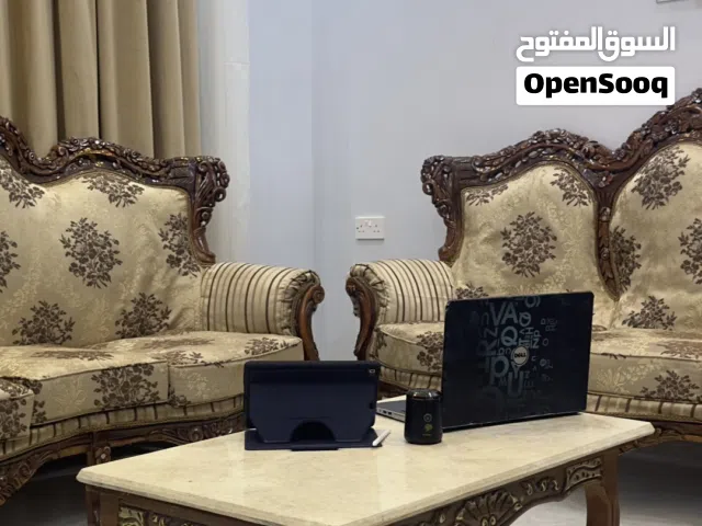 طقم غنفات  خشب زان ل10 أشخاص