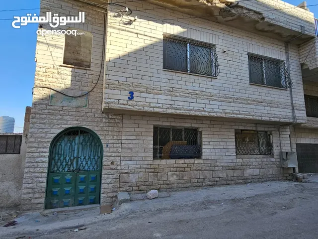  Building for Sale in Zarqa Jabal Al Ameer Faisal