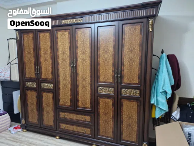 غرفة نوم كاملة للبيع