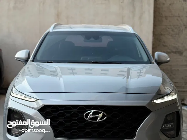 Santafe -2019 اربعه باربعه