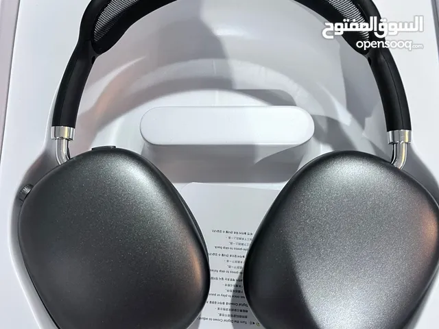Apple Airpods Max