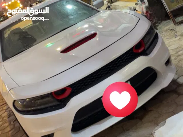 Used Dodge Charger in Basra