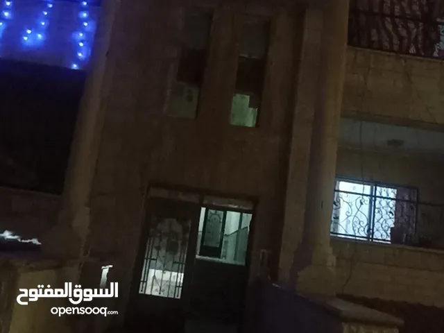 99 m2 3 Bedrooms Apartments for Sale in Irbid Behind Safeway