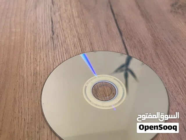مستعملCD Fc24