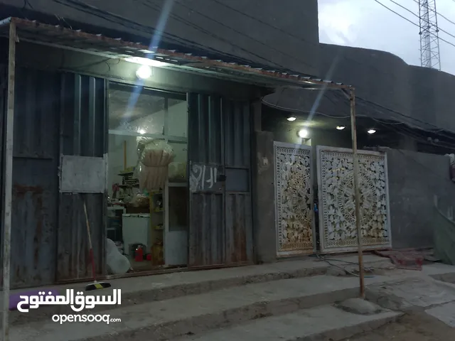215 m2 2 Bedrooms Townhouse for Sale in Karbala Oun