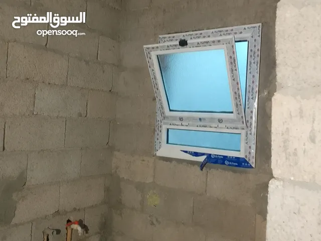 منزل بقطعة الارض