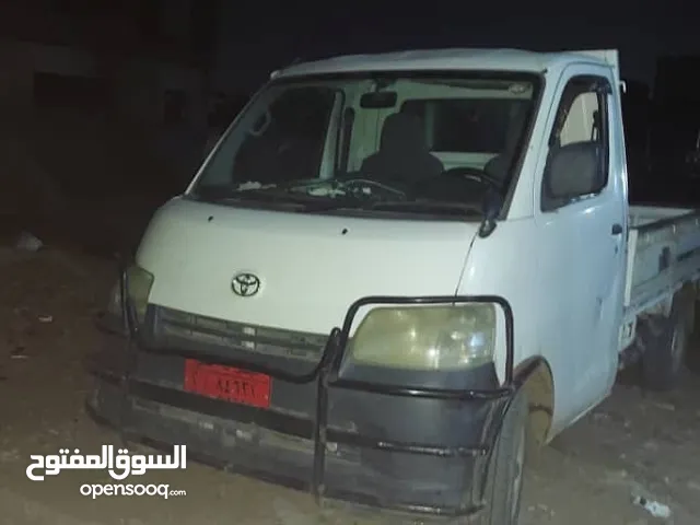 New Daihatsu Other in Sana'a