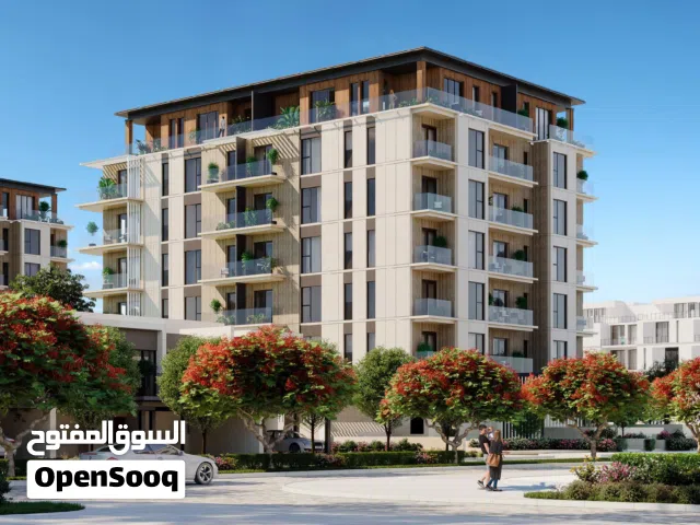 Free hold Two Bedroom Apartment