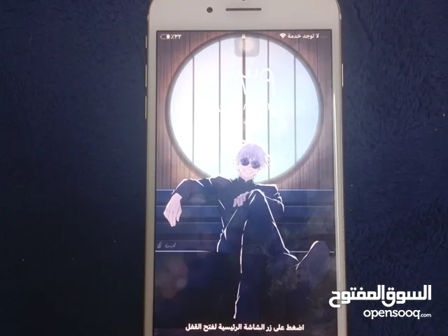 Apple iPhone 7 Plus 32 GB in Amman