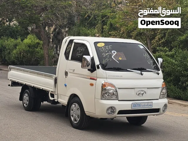2005 Hyundai Porter